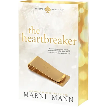 The Heartbreaker