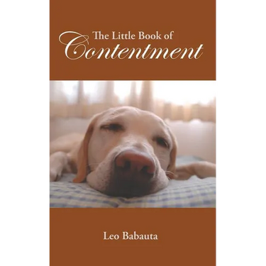 The Little Book of Contentment