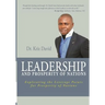Leadership and Prosperity of Nations: Explicating the Leverage Points for Prosperity of Nations