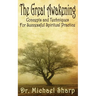 The Great Awakening: Concepts and Techniques