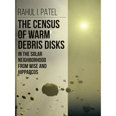 The Census of Warm Debris Disks in the Solar Neighborhood from Wise and Hipparcos
