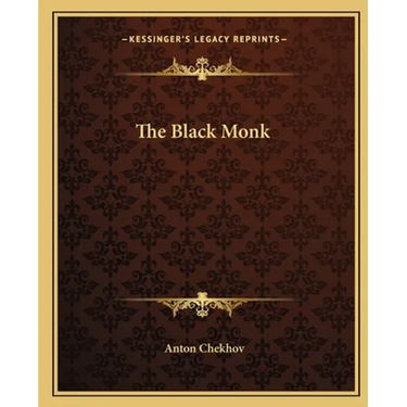 The Black Monk