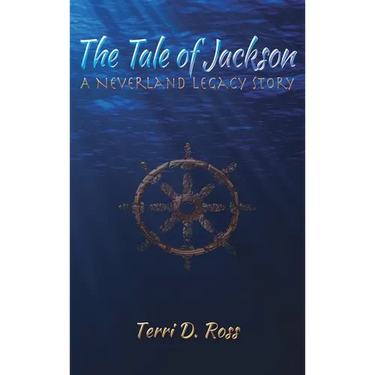 The Tale of Jackson: A Neverland Legacy Story