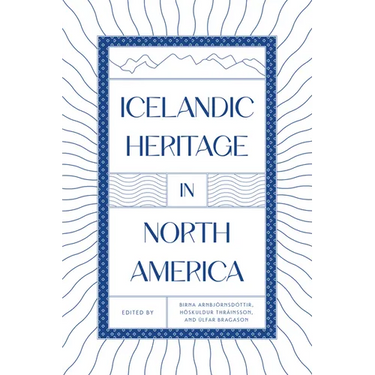 Icelandic Heritage in North America