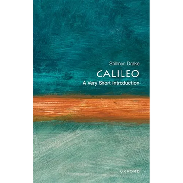 Galileo: A Very Short Introduction