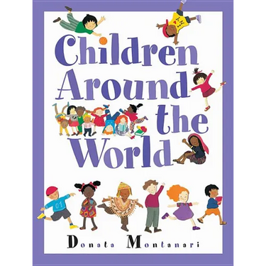 Children Around the World