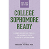College Sophomore Ready
