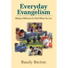 Everyday Evangelism