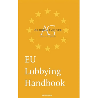 EU Lobbying Handbook