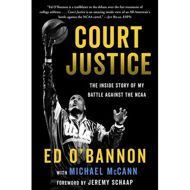 Court Justice