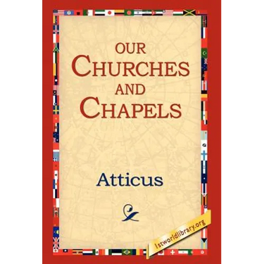 Our Churches and Chapels