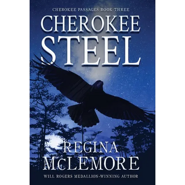 Cherokee Steel