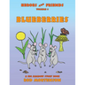 Blueberries: Volume 3