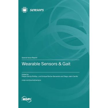 Wearable Sensors & Gait
