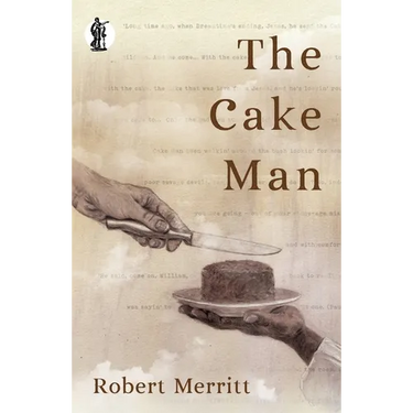 The Cake Man