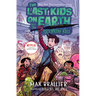The Last Kids on Earth and the Doomsday Race