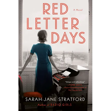 Red Letter Days