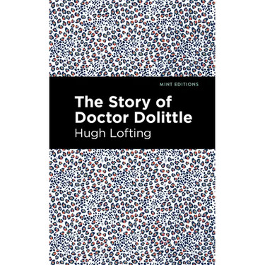 The Story of Doctor Dolittle