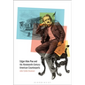 Edgar Allan Poe and His Nineteenth-Century American Counterparts