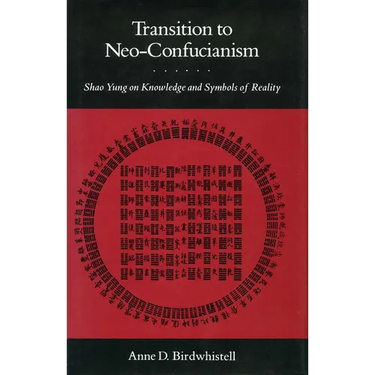 Transition to Neo-Confucianism: Shao Yung on Knowledge and Symbols of Reality