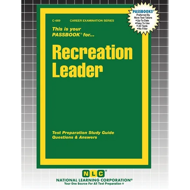 Recreation Leader