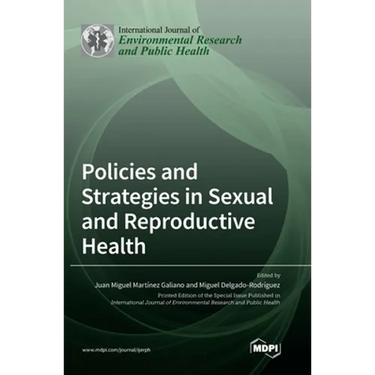Policies and Strategies in Sexual and Reproductive Health
