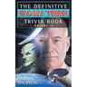The Star Trek: The Definitive Star Trek Trivia Book: Volume II