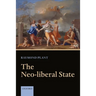 The Neo-Liberal State