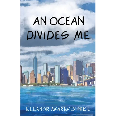 An Ocean Divides Me