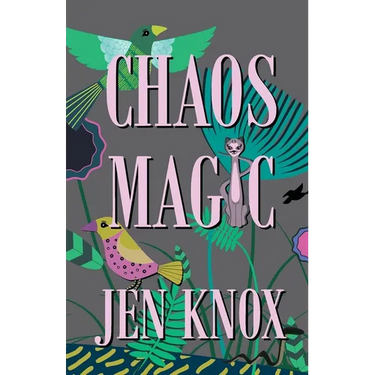 Chaos Magic