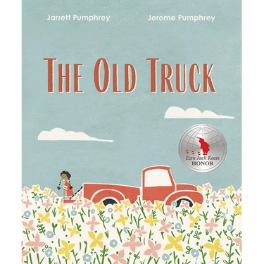 The Old Truck