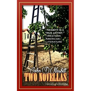 Two Novellas