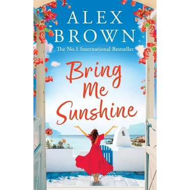Bring Me Sunshine
