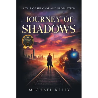 Journey of Shadows: A Tale of Survival and Redemption
