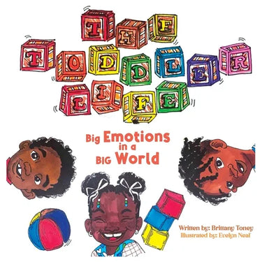 Big Emotions in a Big World