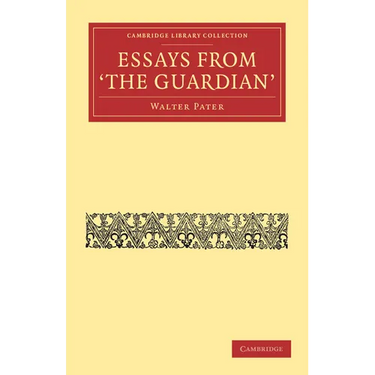 Essays from the Guardian