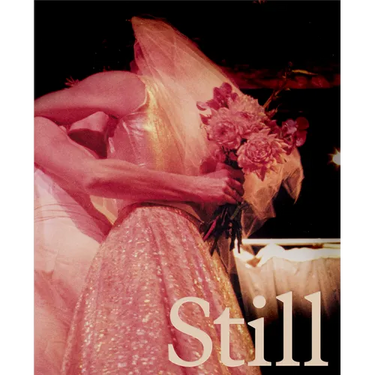 Still Life: Photographs & Love Stories
