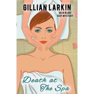 Death At The Spa