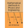 Mathematical Methods in Physics and Engineering
