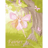 Fairies Coloring Book 2