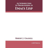 An Introduction to Programming in Emacs Lisp: Edition 3.10