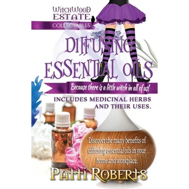 Diffusing Essential Oils: For beginners