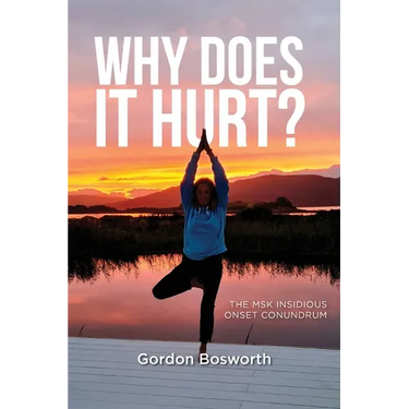 Why Does It Hurt