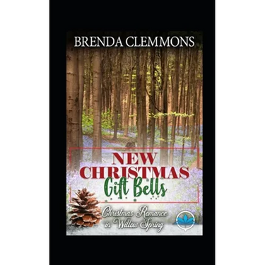 New Christmas Gift Bells: Contemporary Western Romance