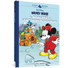 Walt Disney's Mickey Mouse: The Monster of Sawtooth Mountain: Disney Masters Vol. 21