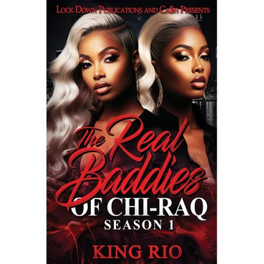 The Real Baddies of Chi-raq