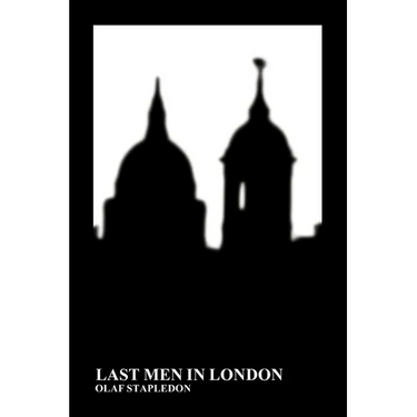Last Men in London (Paperback)