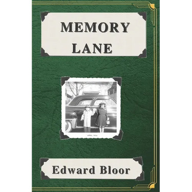 Memory Lane