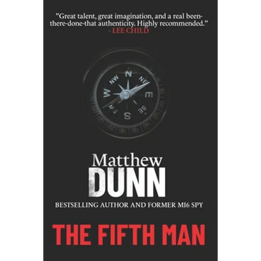 The Fifth Man