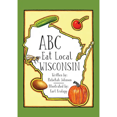 ABC Eat Local Wisconsin
